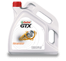 Castrol GTX