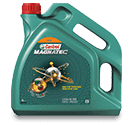 Castrol Magnatec
