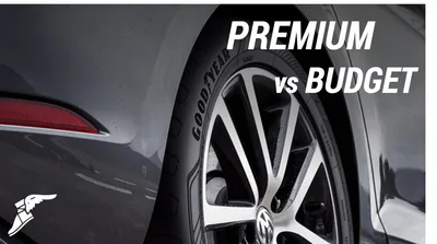 Premium vs budget Vector 4 Seasons Gen3 test win Youtube thumbnail