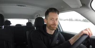 Jonathon Benson AS Comparison