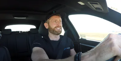 Jonathon Benson Tyre review on 7 All Season Tyres