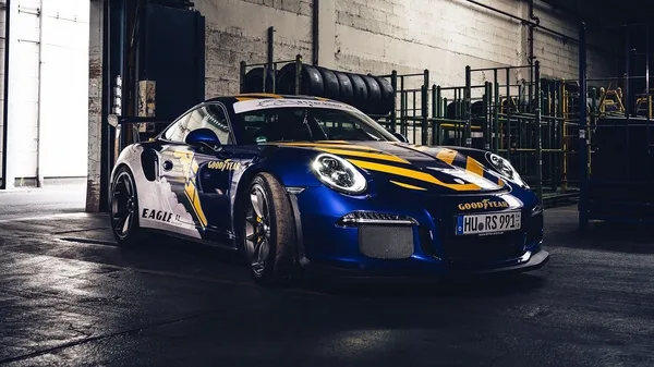Porsche