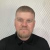 Profile picture of HIQ Livingston Centre Manager Calum Mason