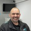 Profile picture of HIQ West End Centre Manager Lee Jarrett