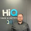 Profile picture of Hi Q Aylesbury New Centre Manager Alex Palura Oct 25