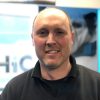 Profile picture of Hi Q Rushden manager gary upton