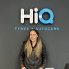 Profile picture of Hi Q Tyres Autocare Birkenhead Marketing Visit Robyn centre manager