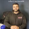 Profile picture of Zak Chasmine Centre Manager