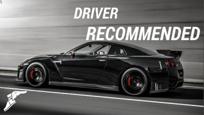 Driver recommended thumbnail