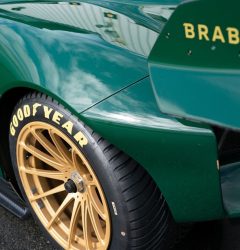 Brabham BT62 5