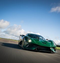 Brabham BT62 6