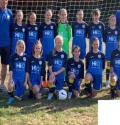 FOOTBALL HIQ