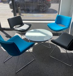 Hi Q Tyres Autocare Colchester new furniture