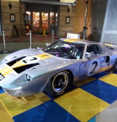 Le Mans 66 Cinema Event 3