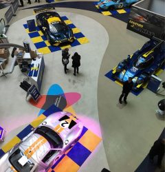 Le Mans 66 Event