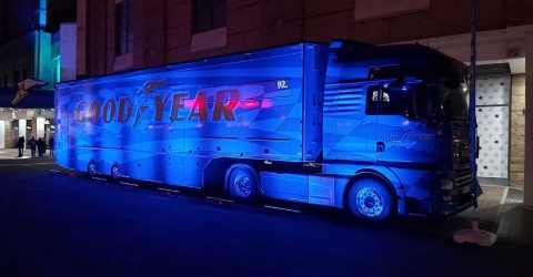 Le Mans 66 Cinema Evetn