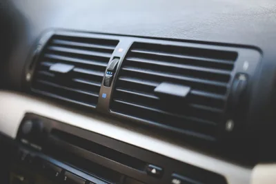 Heatwave is your cars air conditioning safe