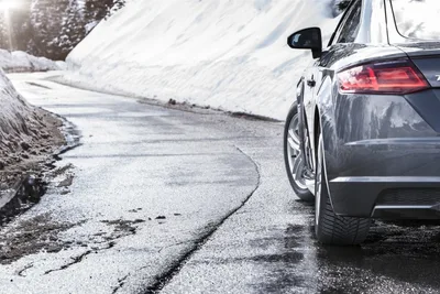 Uk drivers should we buy winter tyres