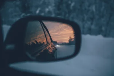 Winter breakdown checklist