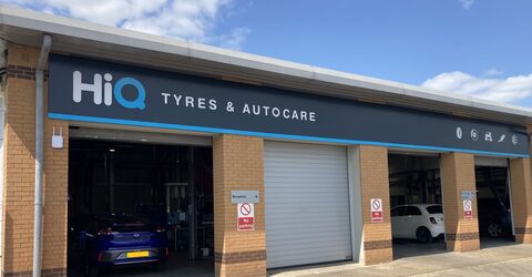 Successful start for Towcester business with motorists benefiting from HiQ and Carsa partnership