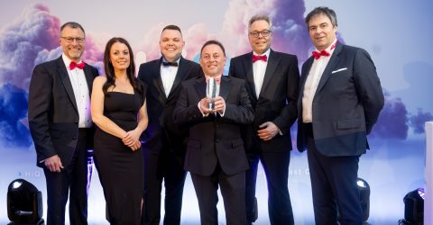 HiQ Looks To The Future At National Conference And Gala