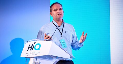 HiQ Tyres & Autocare to share retail expertise at UK’s premier automotive trade show