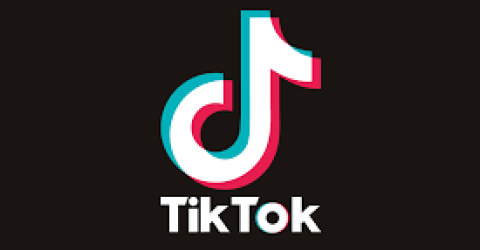 We're On TikTok