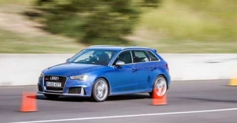 HOW TO USE THE ABS BRAKES