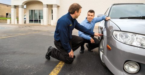 The Importance of Tyre Pressure