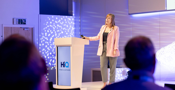 HiQ strengthens franchise model with new Retail Business Consultant role