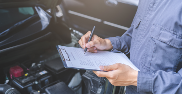 One in five vehicles under 5-years-old fail MOT first time: are drivers becoming complacent?