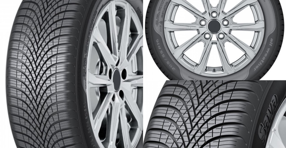 Introducing Sava's New All-Weather Tyre