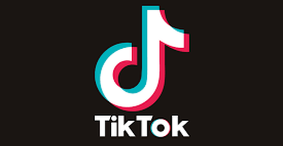 We're On TikTok
