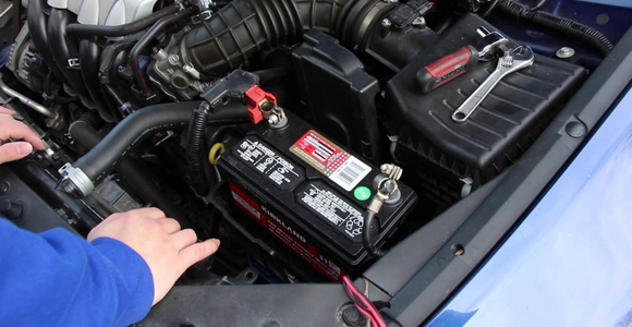 How to avoid a flat battery in the winter season