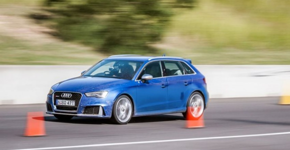 HOW TO USE THE ABS BRAKES