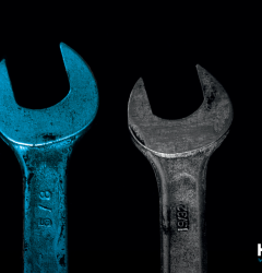 Spanner PNG