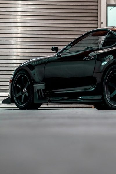 Black Toyota 400x600
