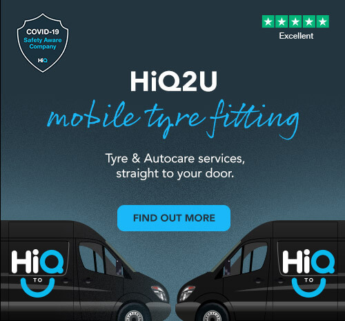 Call Now For Mobile Tyre Fitting