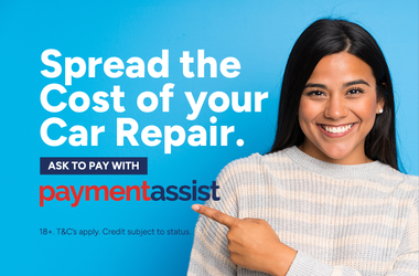 Buy Now, Pay Later with Payment Assist