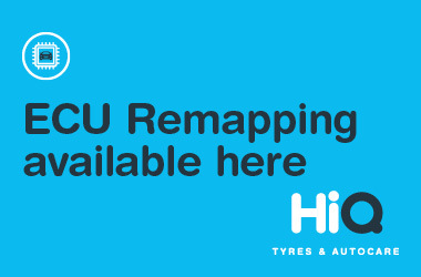 ECU Remapping available here.