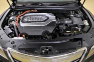 Hi Q Hybrid service