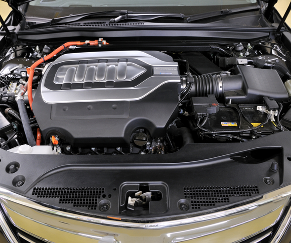 Hi Q Hybrid service
