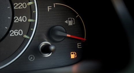 Fuel economy