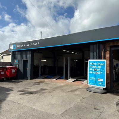 Hi Q Somercotes External