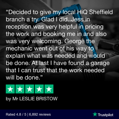 Sheffield 6