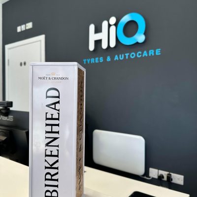 Birkenhead Moet
