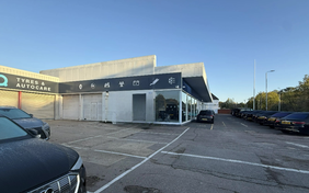 Welwyn Garden City