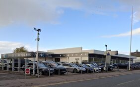Welwyn Garden City