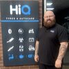 Profile picture of Hi Q Coventry Torrington Avenue New Centre Manager Garath