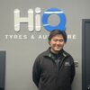 Profile picture of Hi Q Truro New Centre Manager January 2026
